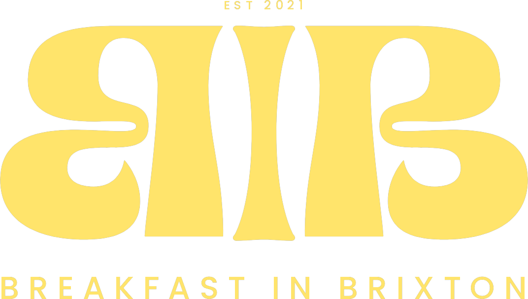 Breakfast in Brixton, est 2021